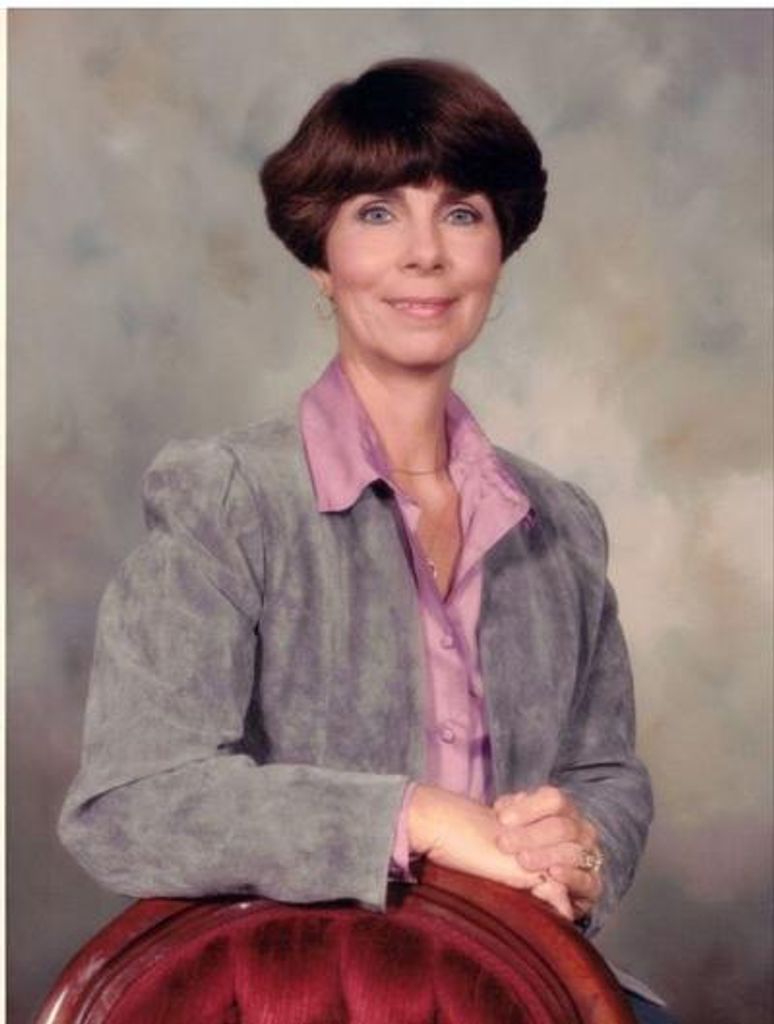 Ruth Yvonne Phillips Profile Photo