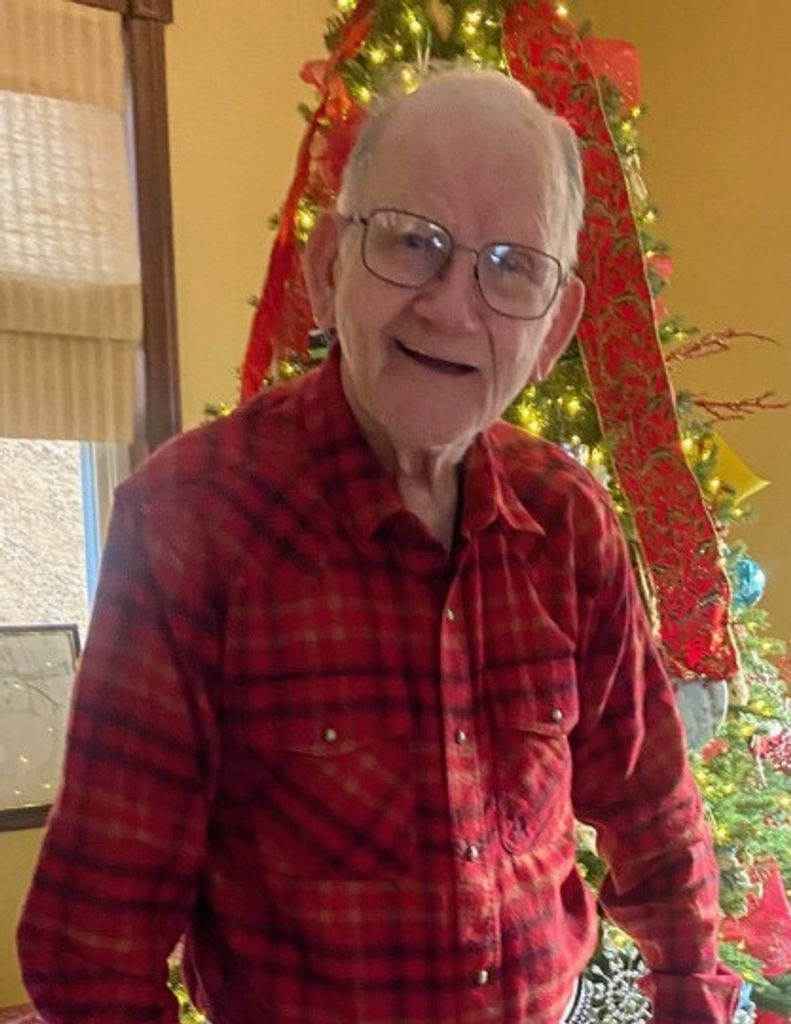 John W. Peters Profile Photo