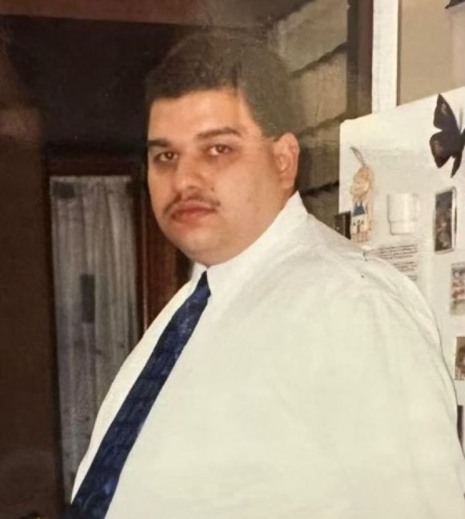 Delbert Johnson Jr.