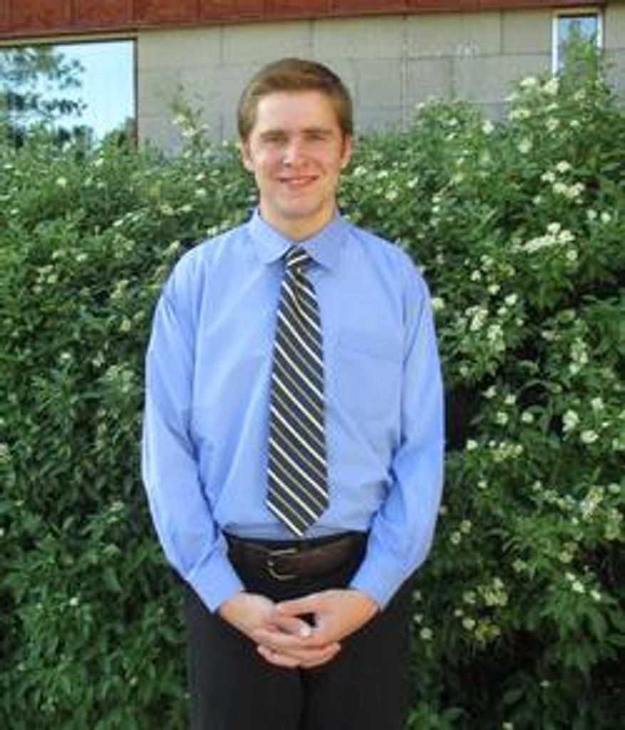 Matthew Daly Campbell