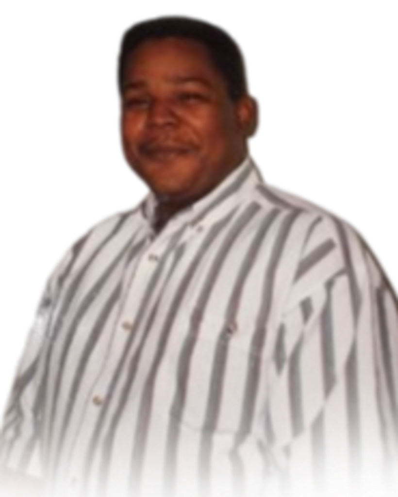 LEMUEL MCKINNEY