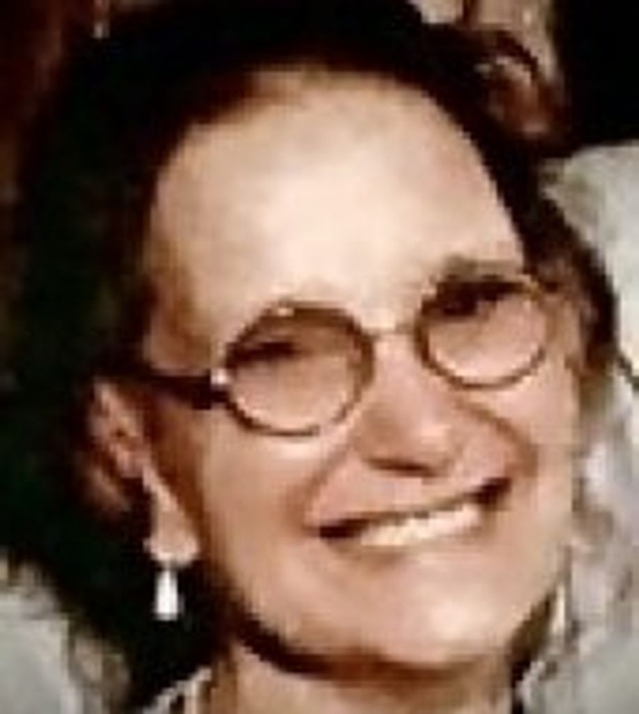 Norma Lahue