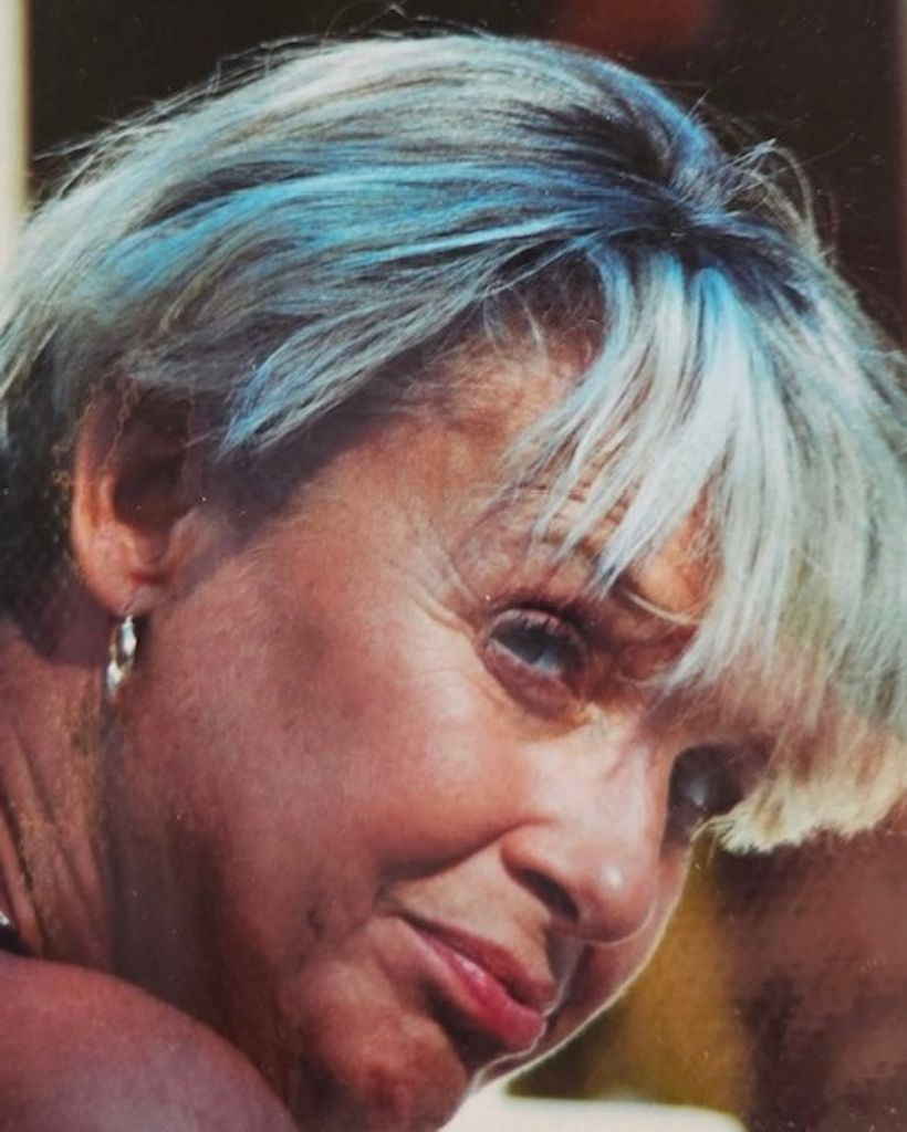 Suzanne "Sue" M. Simler (nee Schaper) Profile Photo