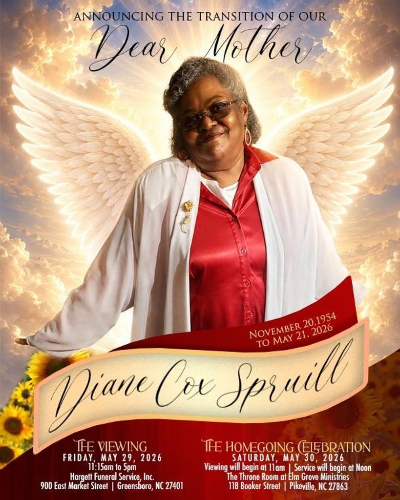 Diane Spruill