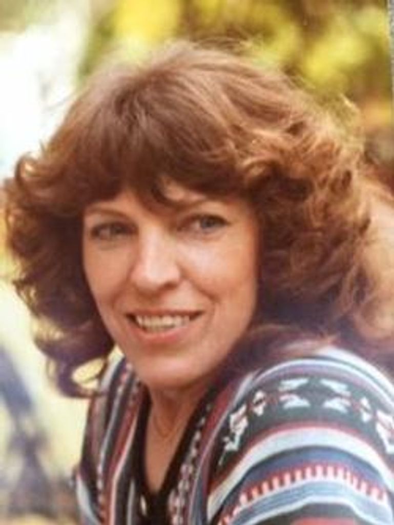 Eva Patricia Anthony