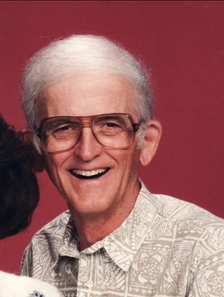 Vance Edward Lacy Profile Photo