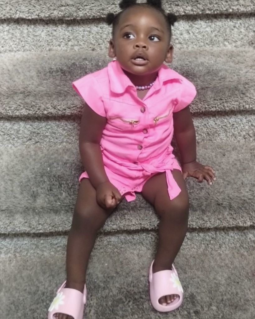 Baby Brooklyn Shanelle Hughes Profile Photo