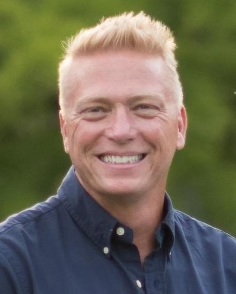 Timothy A. Hawkins Profile Photo