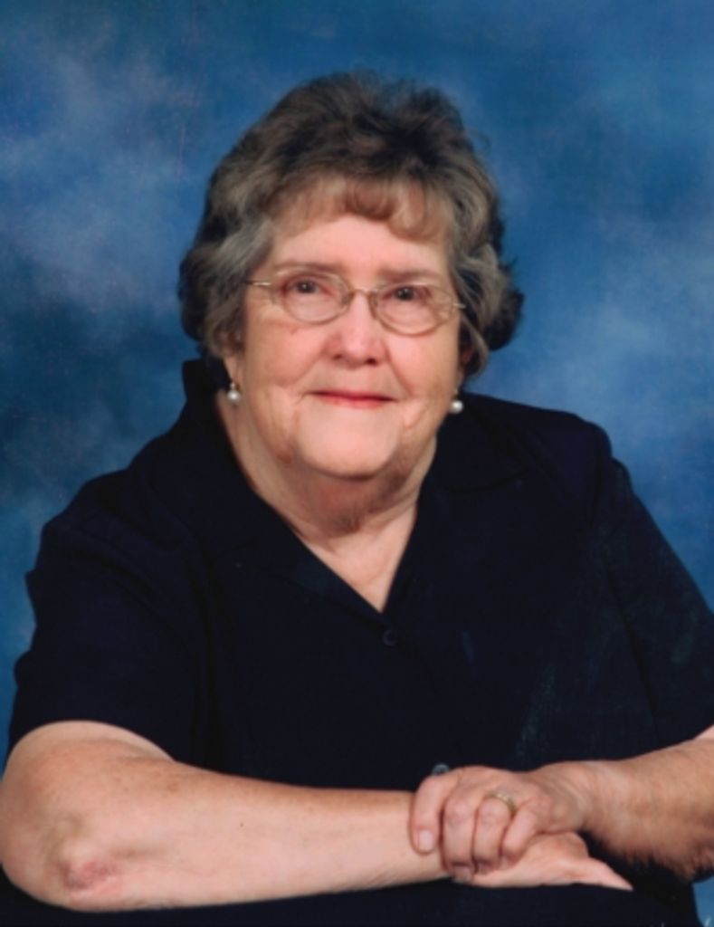 Marlene June Gillette