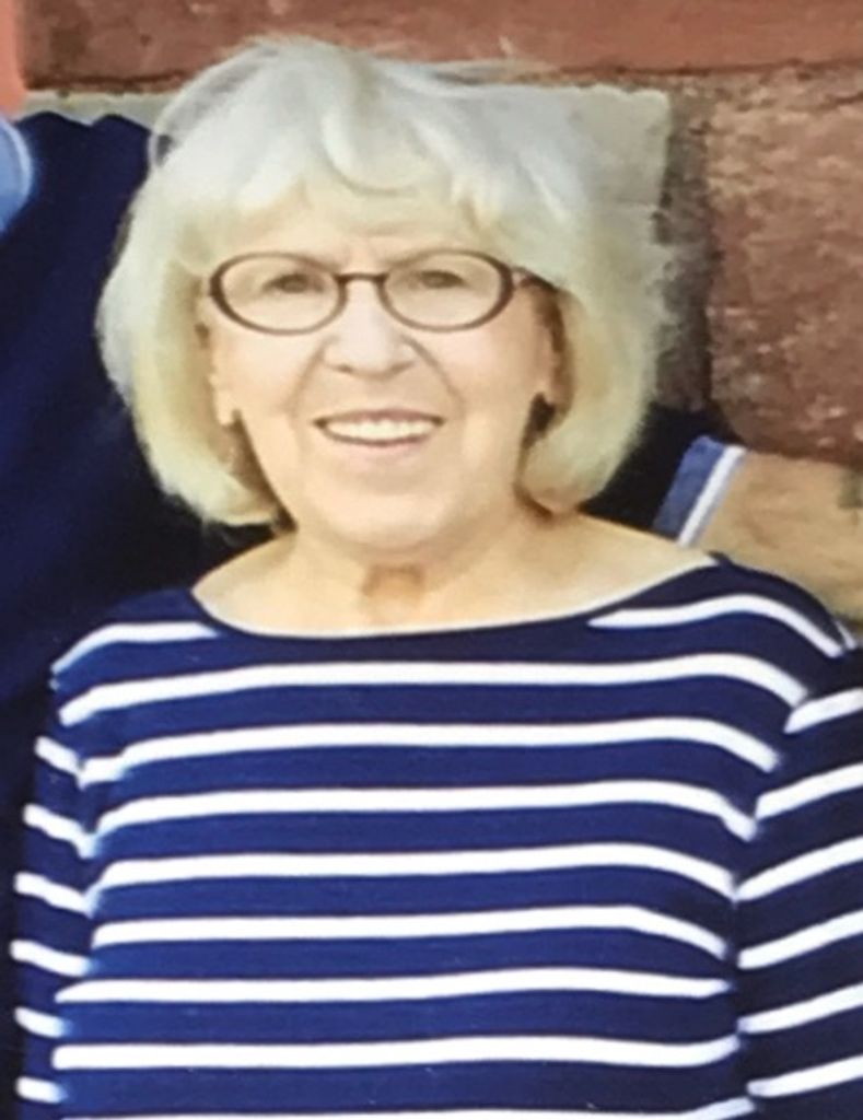 Eleanor Huotari
