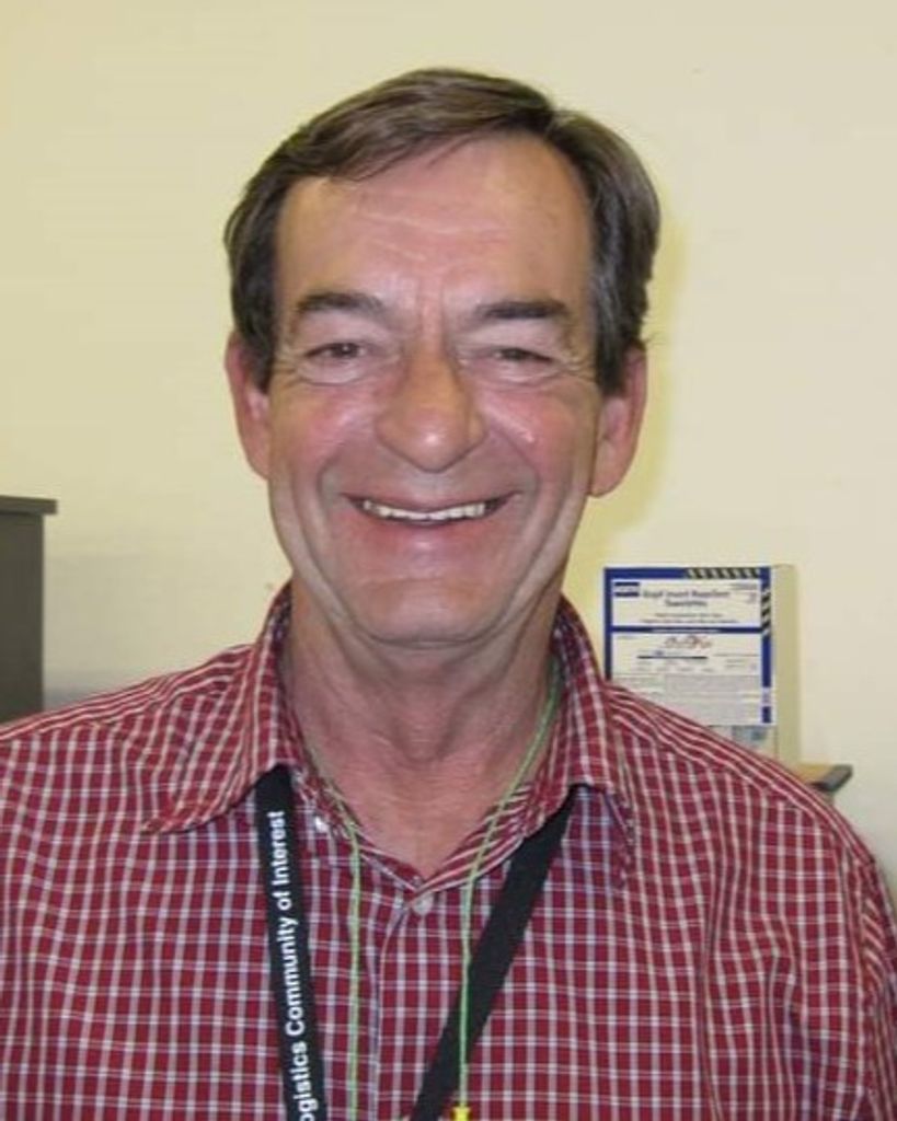 Donald William Campbell