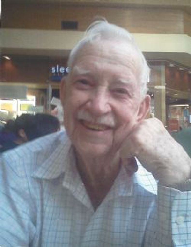 Robert  "Bob" Thompson,  Sr