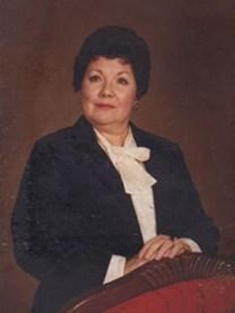 Melita Mccall Wood