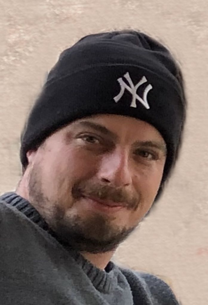 Christopher W. Horsfall Profile Photo