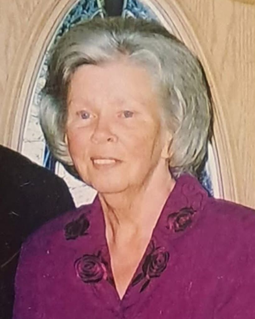 Estelle Simmons Lewis Profile Photo