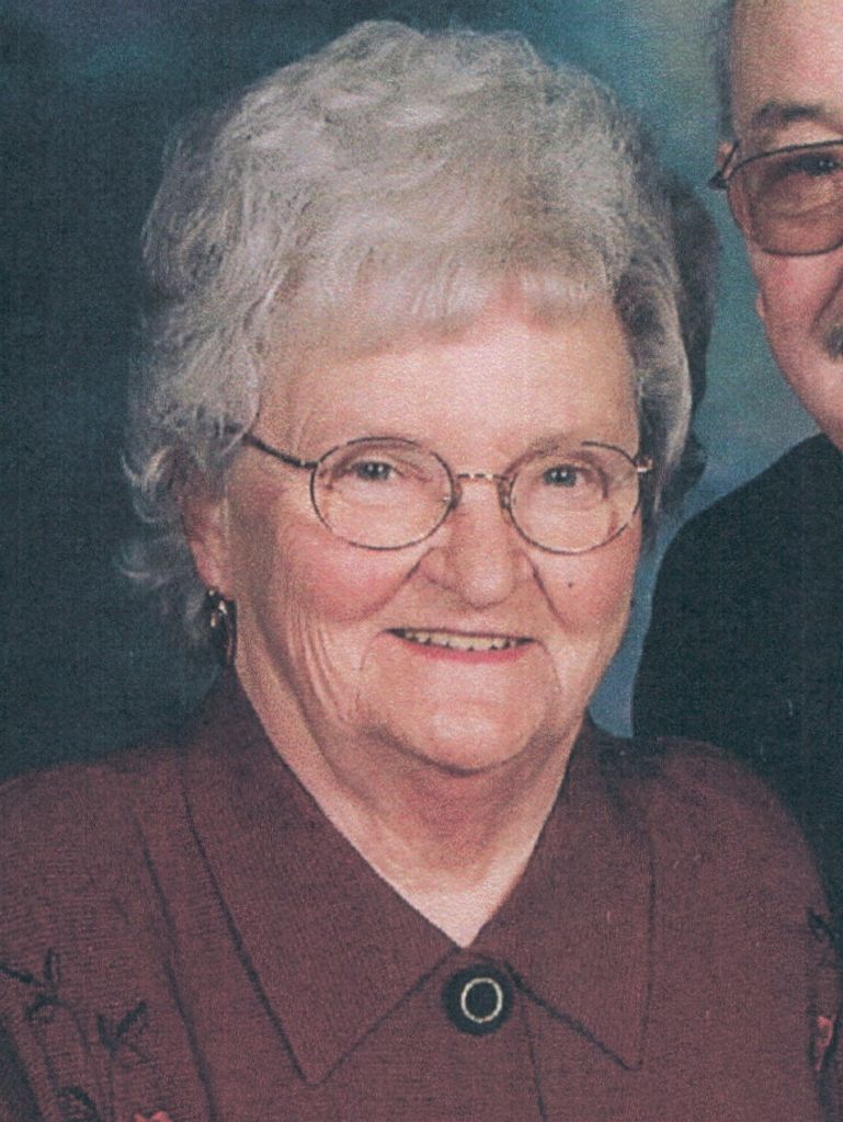 Shirley I. Rundquist