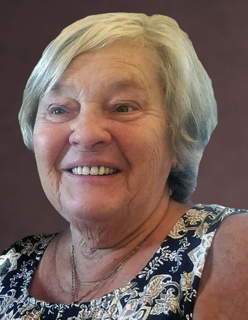 Jutta Erika Schumal Profile Photo