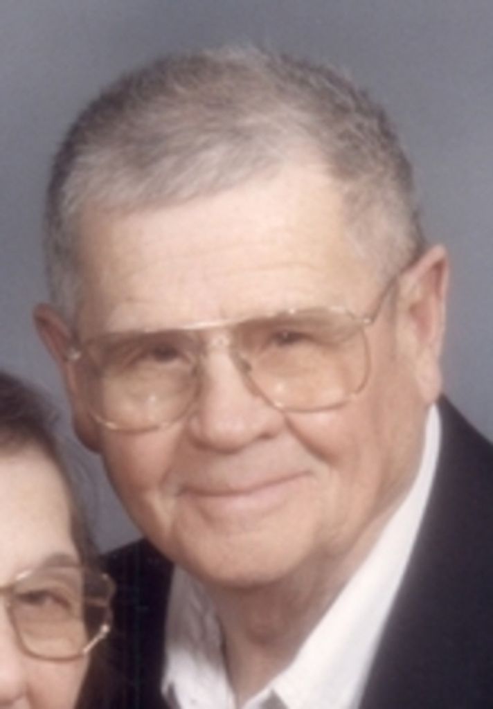 Harold K. Witmer