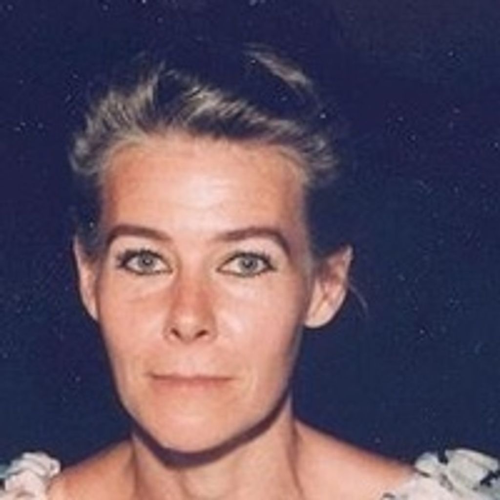 Darlene Walsh