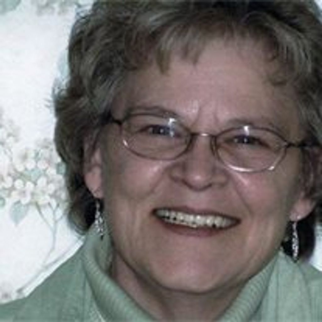 Barbara J. Smith