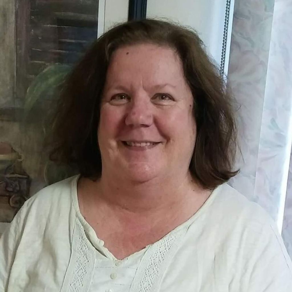 Gerturde H. Mccarthy