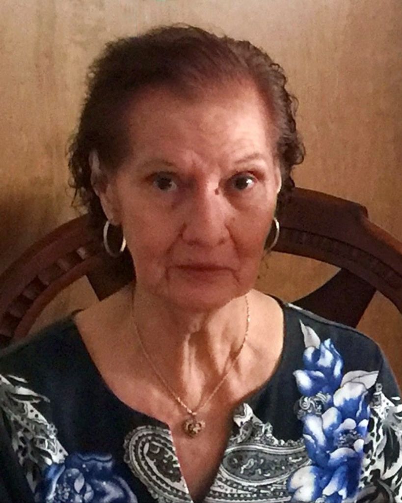 Estela Castillo Esparza