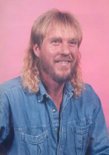 Walter Eugene Owens Profile Photo