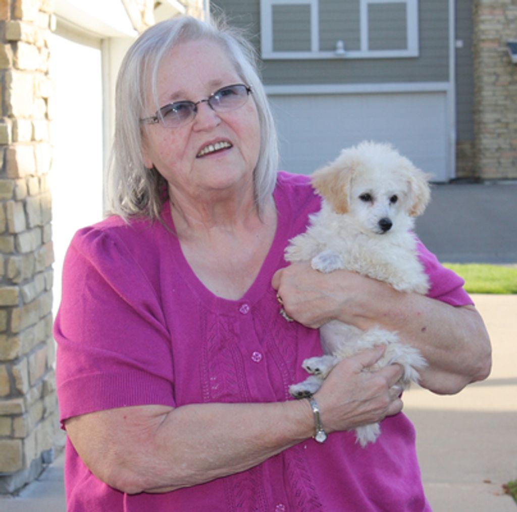 Joyce Theresa Dunnihoo Lammers