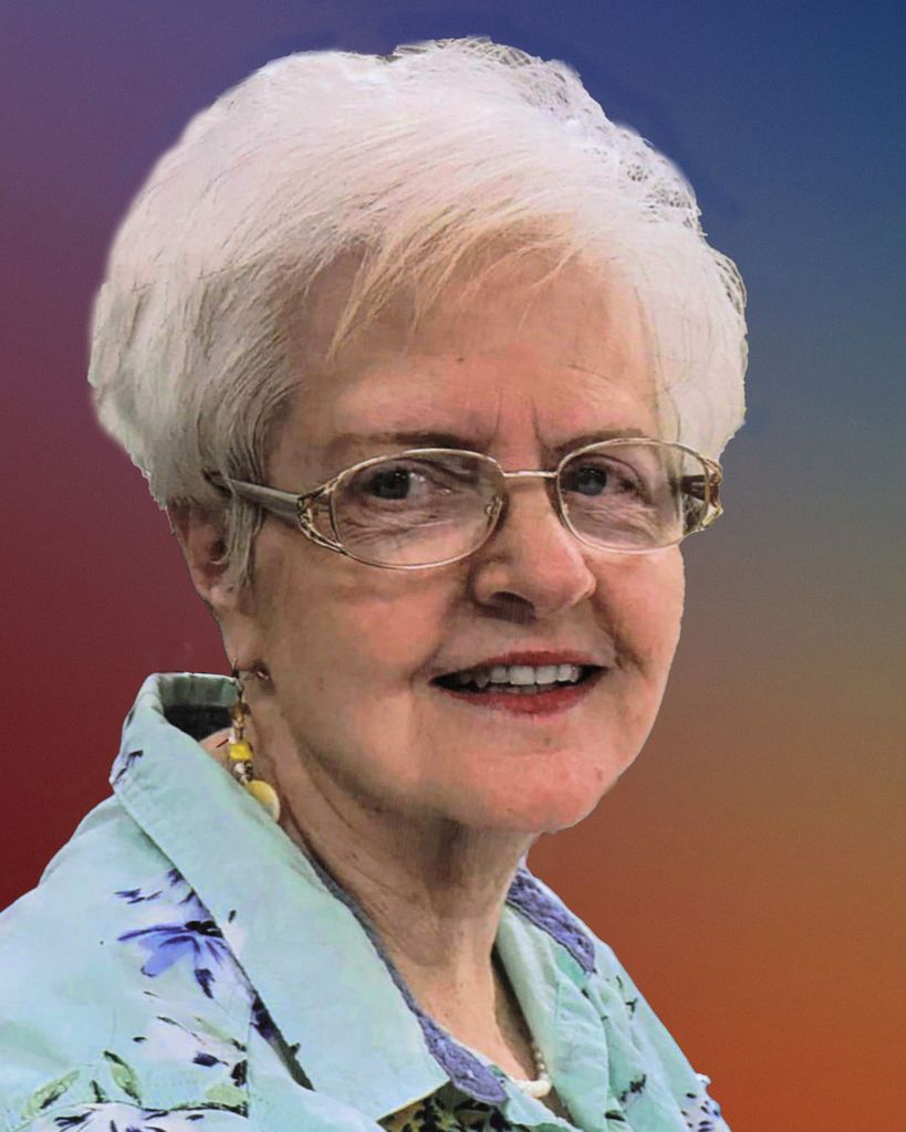 Nancy D. Wood Profile Photo