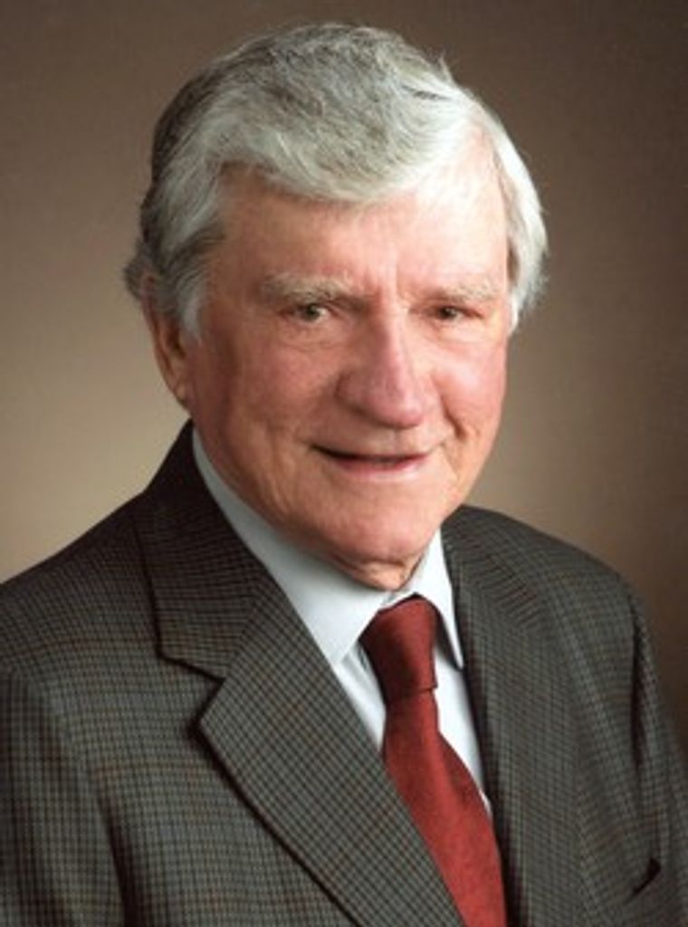 Donald Lucker