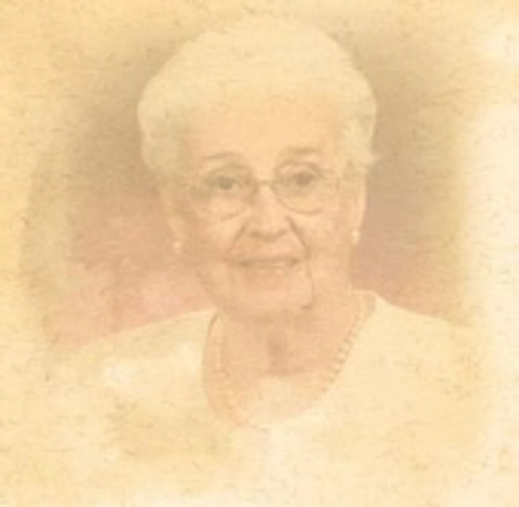 Mary Alene Olds