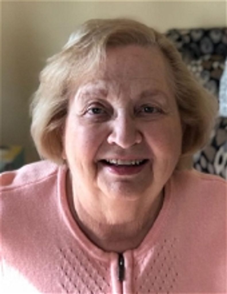 Carol Ann Jeffries Profile Photo