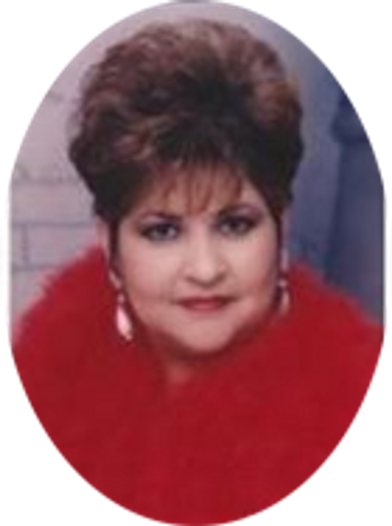 Guadalupe Mora "Lupita" Cepeda