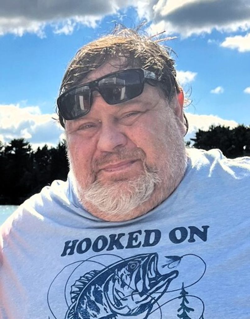 Shawn Mitchell Smurawa Profile Photo