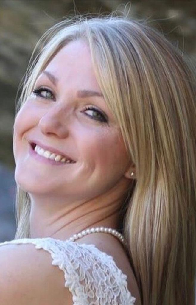 Jennifer Marie (Barclay)  Bost