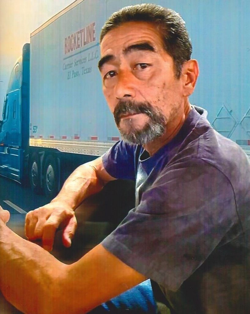 Richard Caraballo