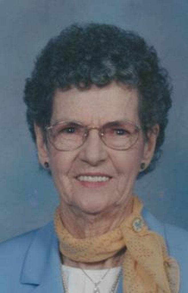 Annie  Lee Shelton