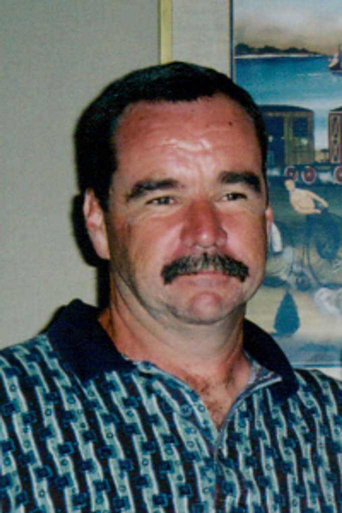 William Ellis Profile Photo