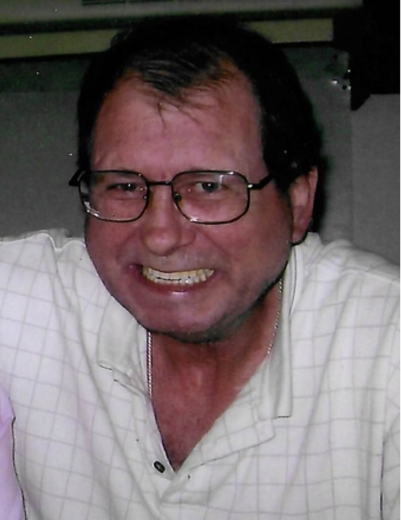 Chester Earl Gabbard