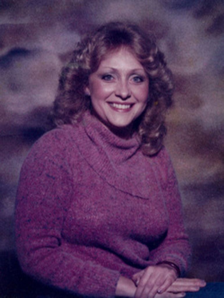 Anita Gainey