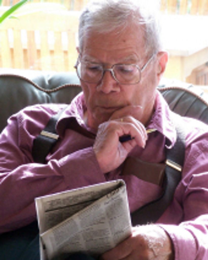 Charles Allen Neal