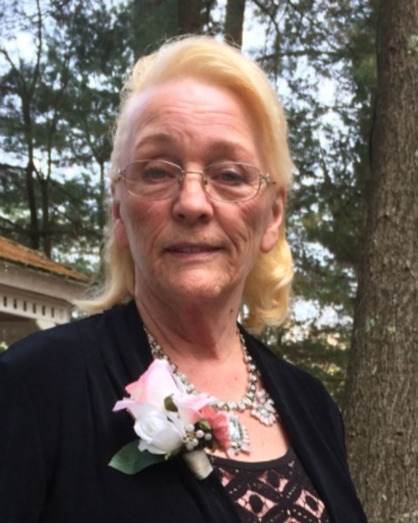 Kathleen "Kathy" Boulanger