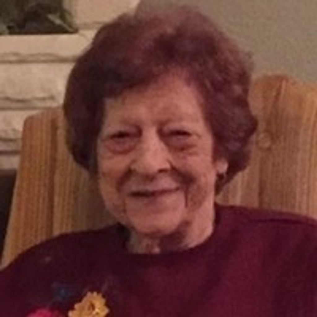Mary J. Uveges