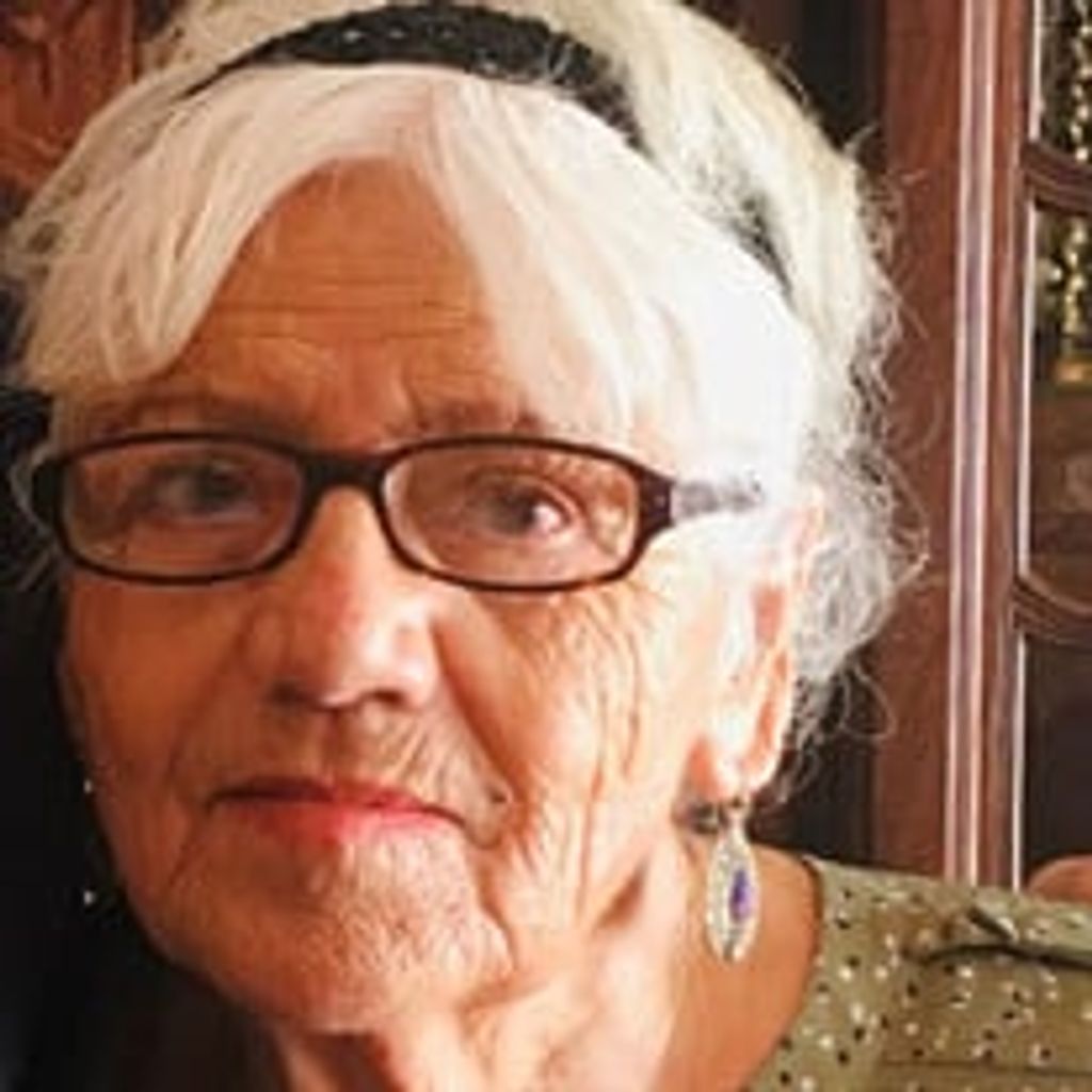 Bertha E. Troncoso