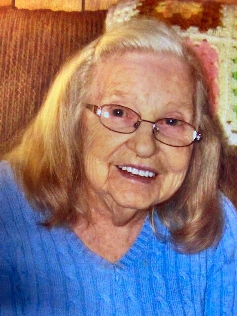 Rose Theresa Browning