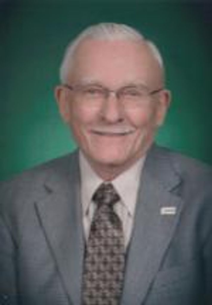 Gerald F. Millerwise