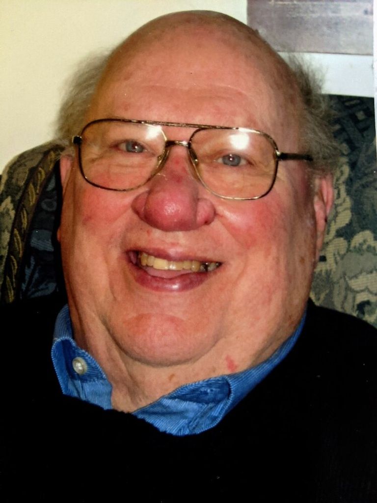 Donald Eric Pearson Profile Photo