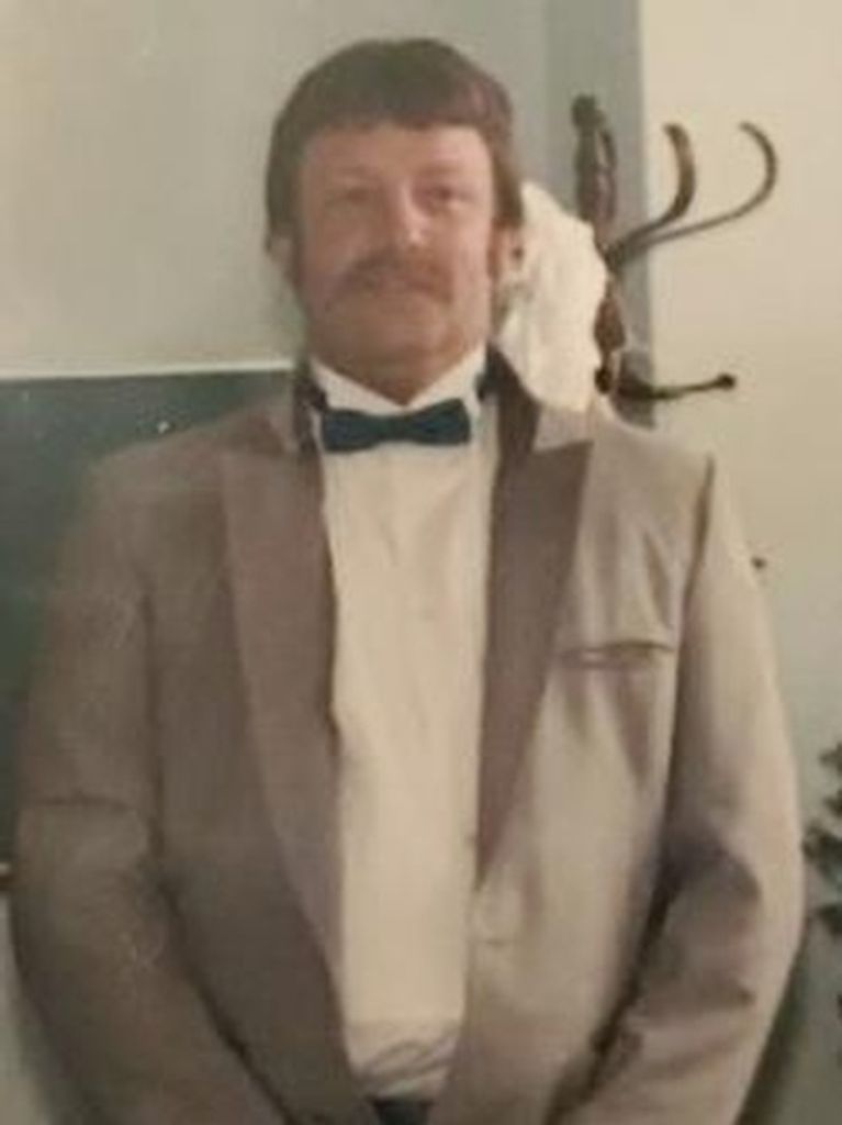 John Milton Russell
