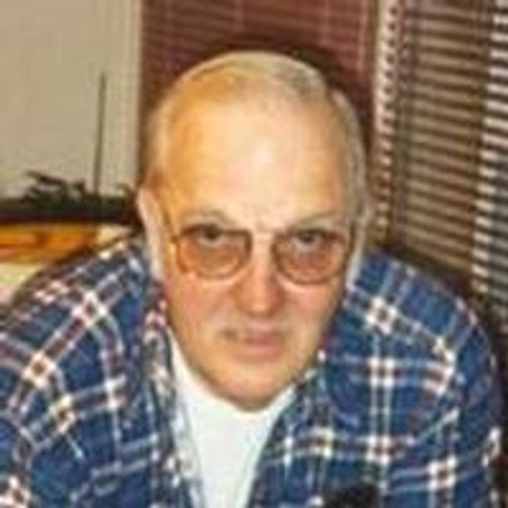 Leonard  S. Burdziak