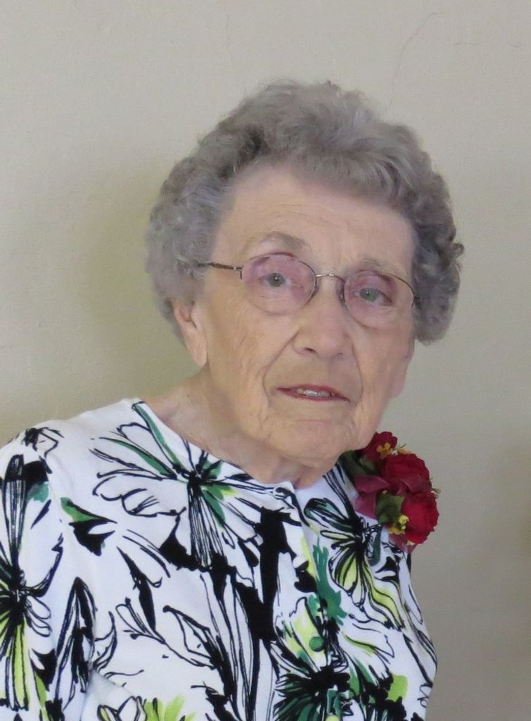 Irene  Viola Herman